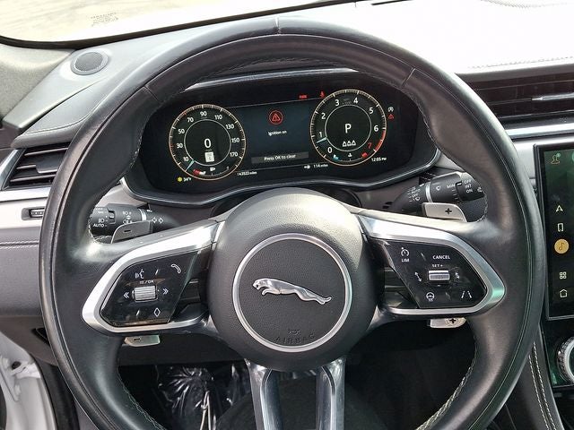 2024 Jaguar F-PACE P250 R-Dynamic S