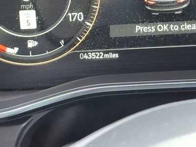 2024 Jaguar F-PACE P250 R-Dynamic S