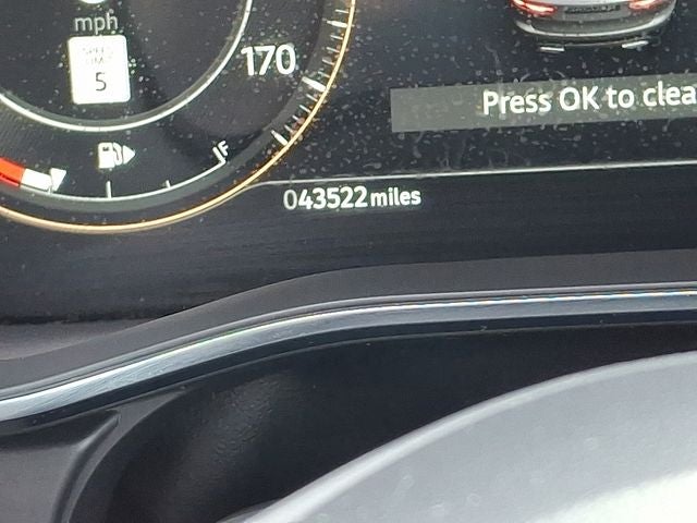 2024 Jaguar F-PACE P250 R-Dynamic S