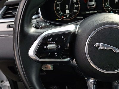 2024 Jaguar F-PACE P250 R-Dynamic S