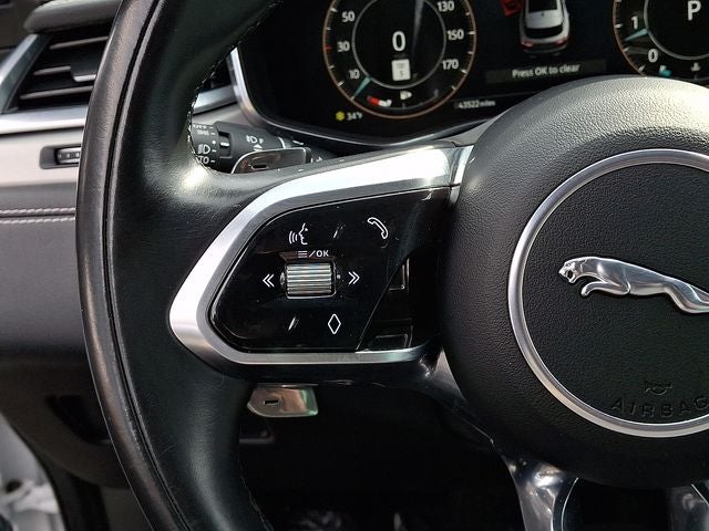 2024 Jaguar F-PACE P250 R-Dynamic S