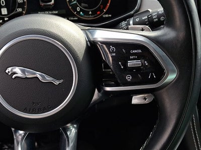 2024 Jaguar F-PACE P250 R-Dynamic S