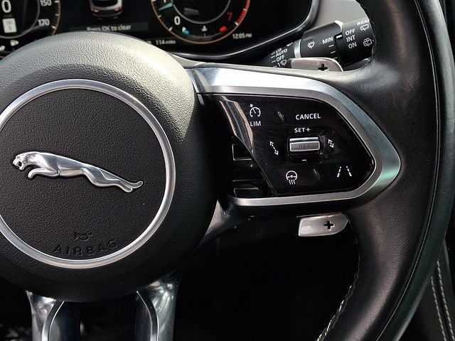 2024 Jaguar F-PACE P250 R-Dynamic S