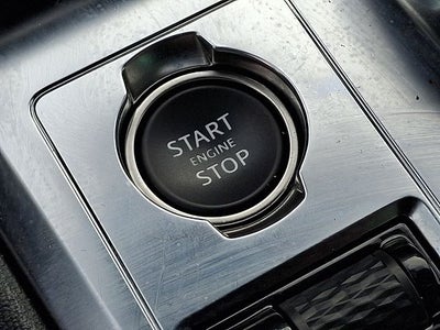 2024 Jaguar F-PACE P250 R-Dynamic S