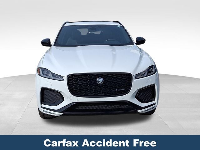 2024 Jaguar F-PACE P250 R-Dynamic S