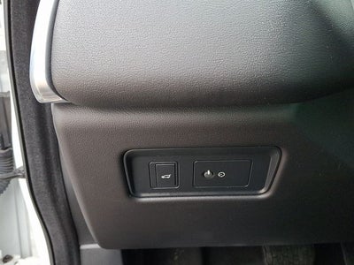 2024 Jaguar F-PACE P250 R-Dynamic S