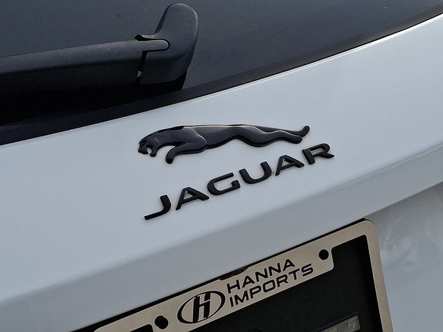 2024 Jaguar F-PACE P250 R-Dynamic S