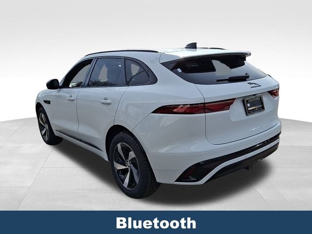 2024 Jaguar F-PACE P250 R-Dynamic S