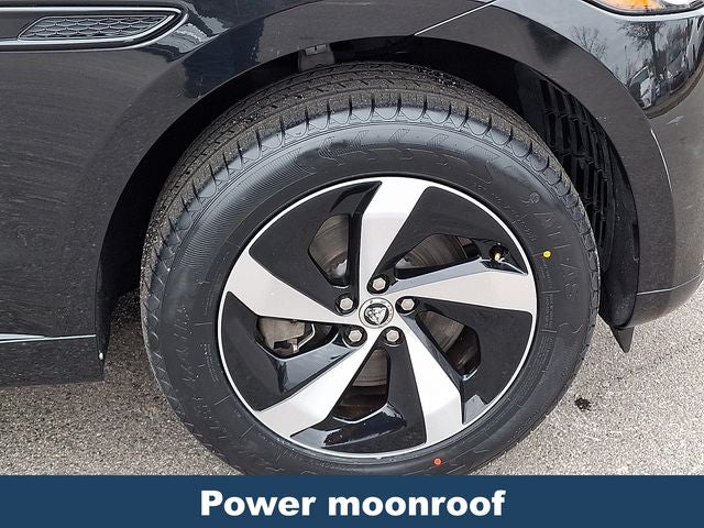 2024 Jaguar F-PACE P250 R-Dynamic S