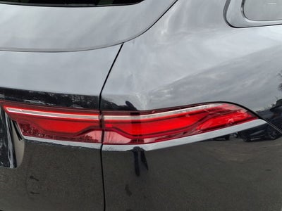 2024 Jaguar F-PACE P250 R-Dynamic S