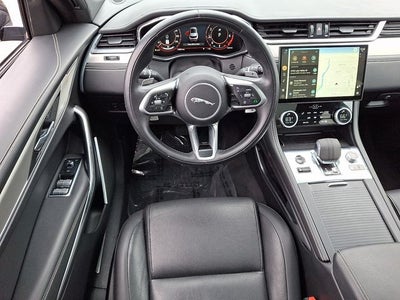 2024 Jaguar F-PACE P250 R-Dynamic S