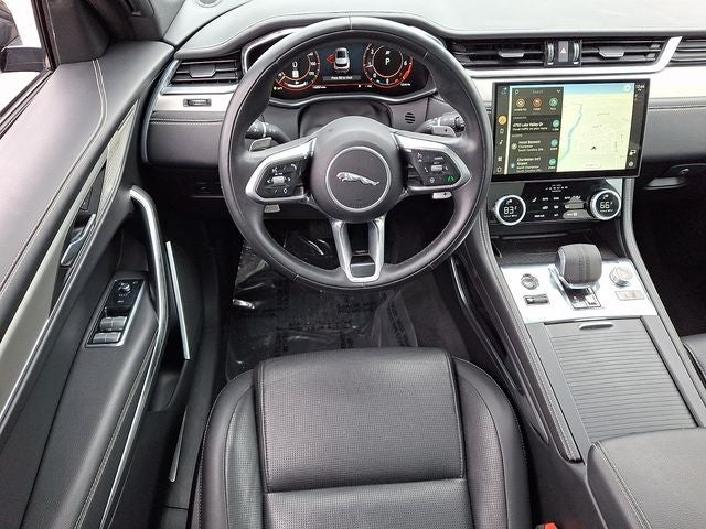 2024 Jaguar F-PACE P250 R-Dynamic S