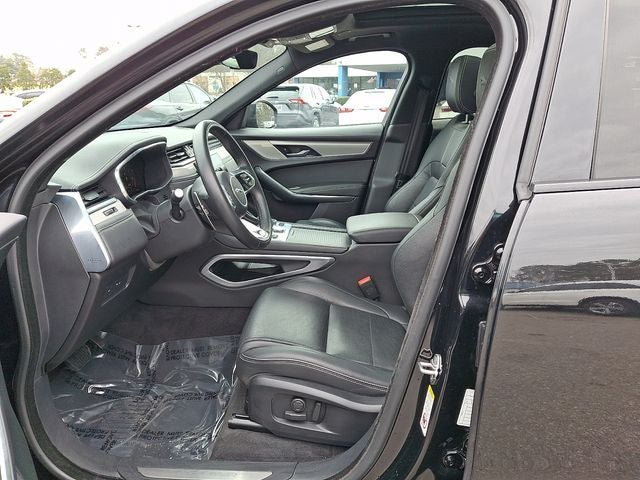 2024 Jaguar F-PACE P250 R-Dynamic S