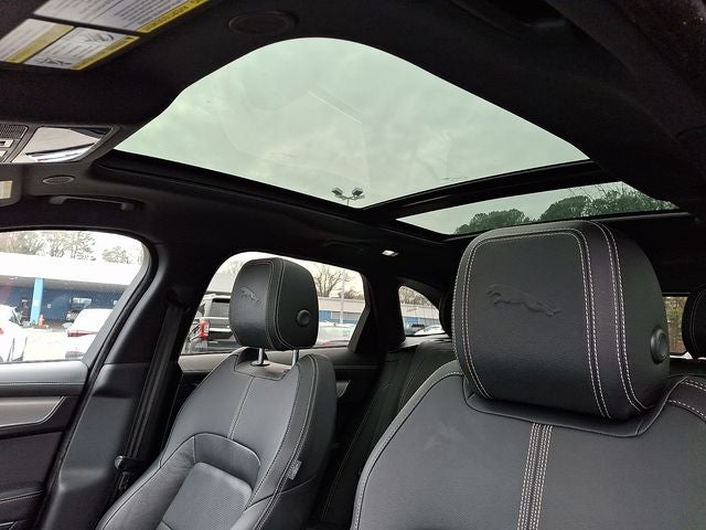 2024 Jaguar F-PACE P250 R-Dynamic S