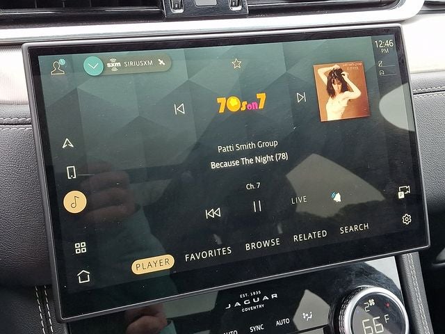 2024 Jaguar F-PACE P250 R-Dynamic S