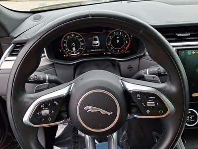 2024 Jaguar F-PACE P250 R-Dynamic S