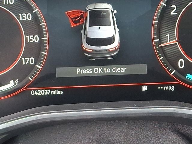 2024 Jaguar F-PACE P250 R-Dynamic S