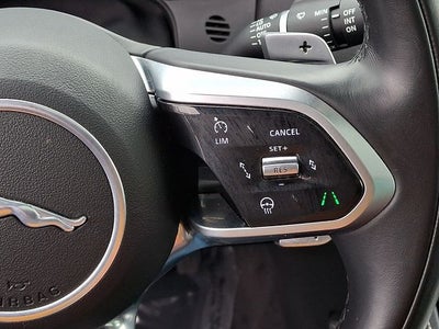 2024 Jaguar F-PACE P250 R-Dynamic S