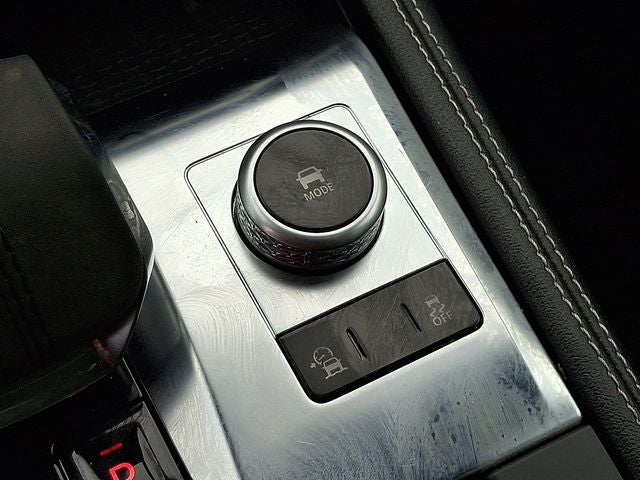 2024 Jaguar F-PACE P250 R-Dynamic S