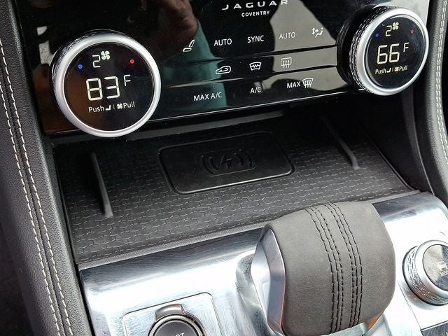 2024 Jaguar F-PACE P250 R-Dynamic S