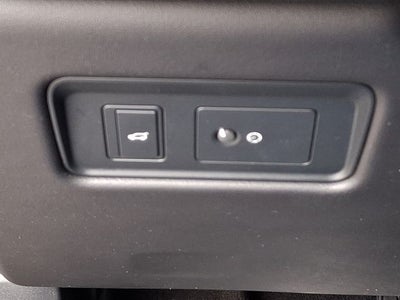 2024 Jaguar F-PACE P250 R-Dynamic S