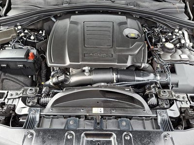 2024 Jaguar F-PACE P250 R-Dynamic S