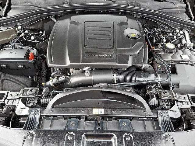 2024 Jaguar F-PACE P250 R-Dynamic S