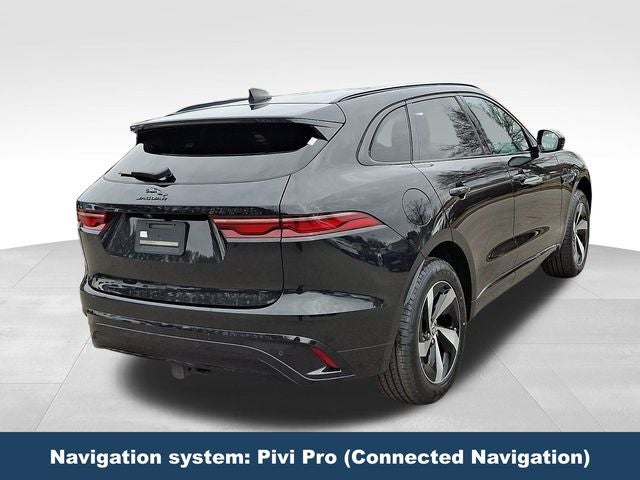 2024 Jaguar F-PACE P250 R-Dynamic S