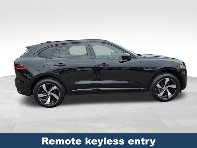 2024 Jaguar F-PACE P250 R-Dynamic S