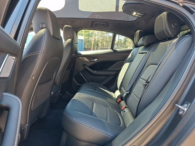 2024 Jaguar I-PACE HSE
