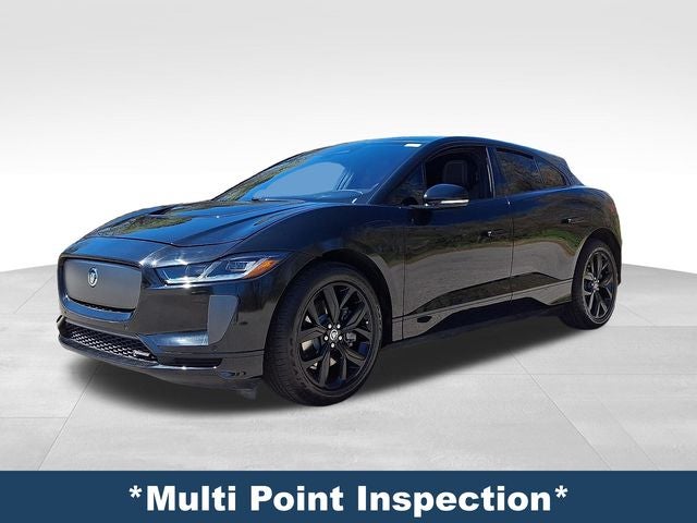 2024 Jaguar I-PACE HSE
