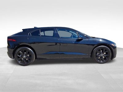2024 Jaguar I-PACE HSE