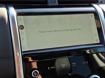 2021 Land Rover Discovery Sport S