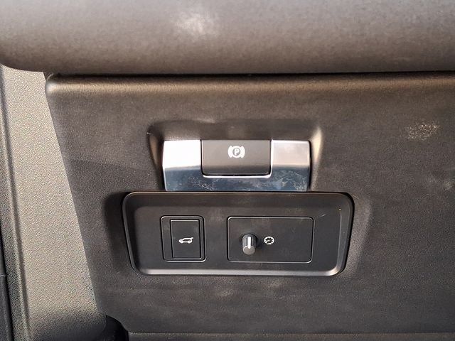 2021 Land Rover Discovery Sport S