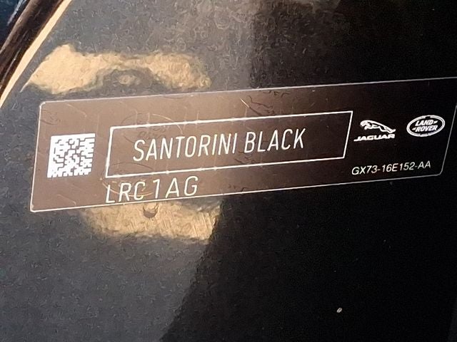 2021 Land Rover Discovery Sport S