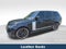 2021 Land Rover Range Rover Westminster