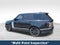 2021 Land Rover Range Rover Westminster
