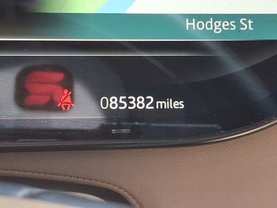 2023 Land Rover Range Rover SE LWB