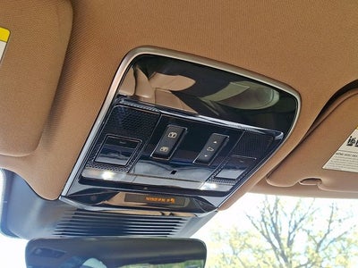 2023 Land Rover Range Rover SE LWB