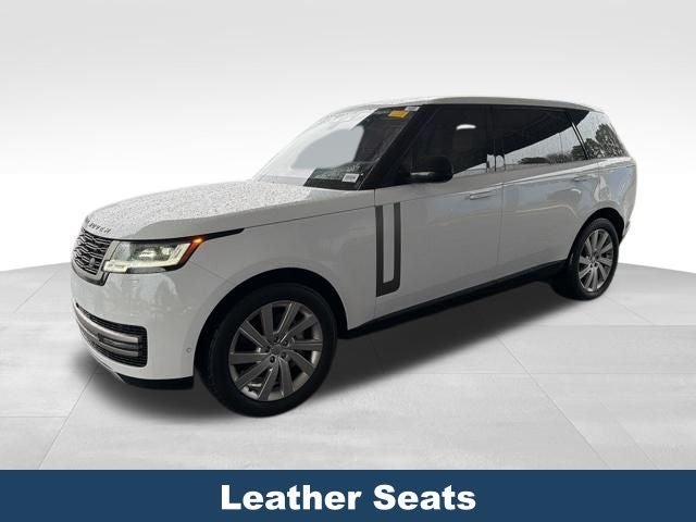 2023 Land Rover Range Rover SE LWB