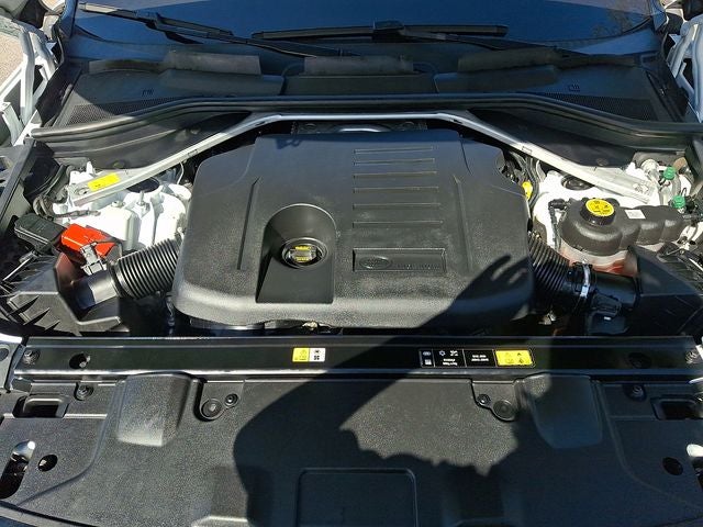 2023 Land Rover Range Rover SE LWB