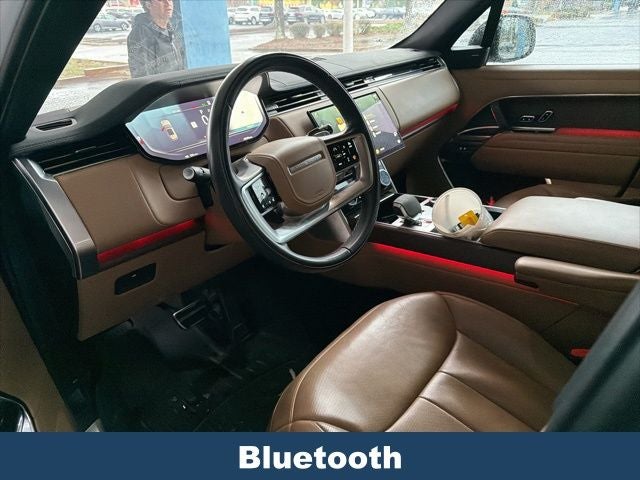 2023 Land Rover Range Rover SE LWB