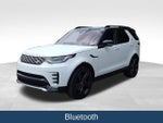 2023 Land Rover Discovery Metropolitan Edition