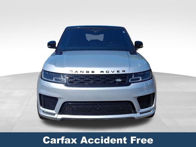 2021 Land Rover Range Rover Sport Autobiography