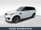 2018 Land Rover Range Rover Sport HSE Dynamic