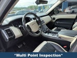 2018 Land Rover Range Rover Sport HSE Dynamic