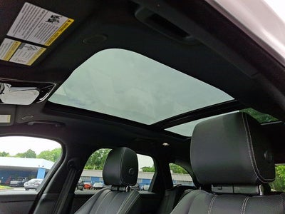 2023 Land Rover Range Rover Velar R-Dynamic S MHEV
