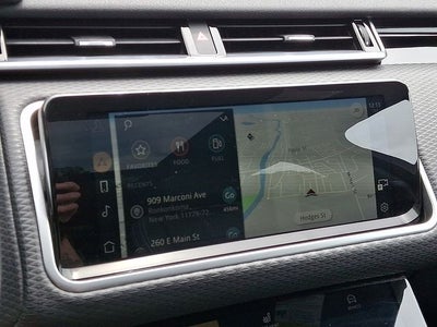 2023 Land Rover Range Rover Velar R-Dynamic S MHEV