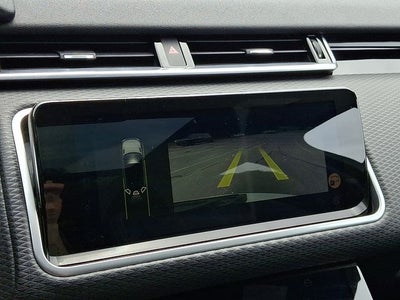 2023 Land Rover Range Rover Velar R-Dynamic S MHEV