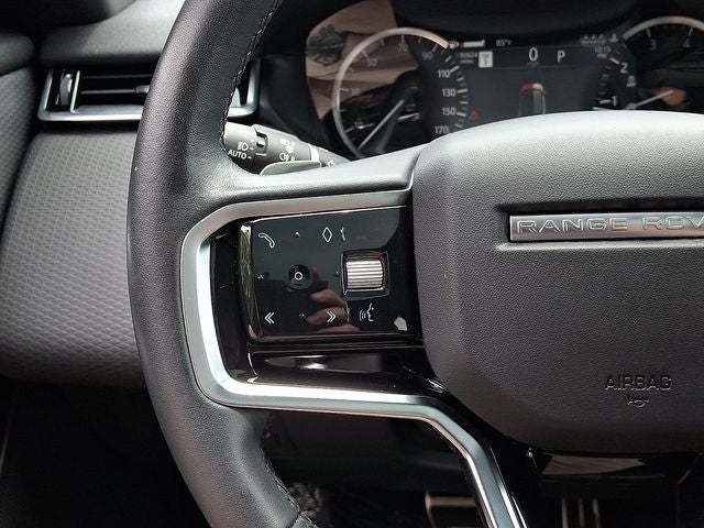 2023 Land Rover Range Rover Velar R-Dynamic S MHEV